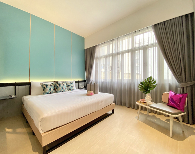Bedroom 11