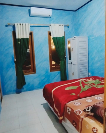 Bedroom 23