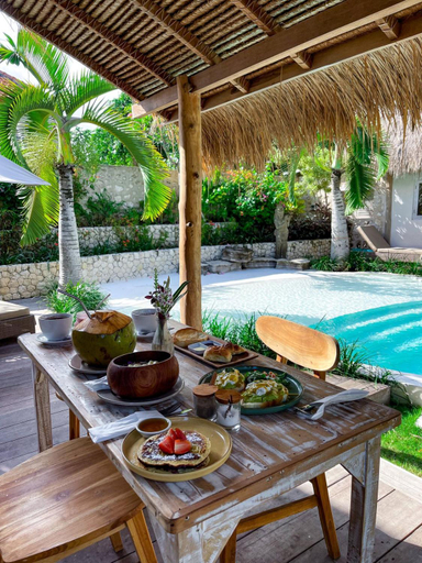 Food & Drinks 4, Le Yanandra Resort Bali, Badung