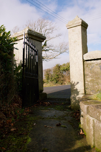 Others 2, Scion Hill Gate Lodge, Armagh, Banbridge and Craigavon