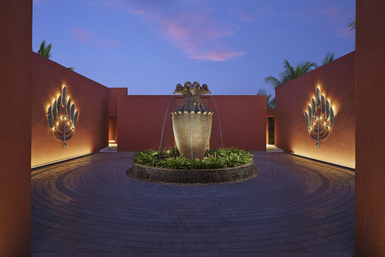 Exterior & Views 2, Storii By ITC Hotels Devasom Resort, South 24 Parganas