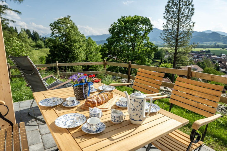 Others 4, Waldchalets & Ferienwohnungen Allgau, Oberallgäu