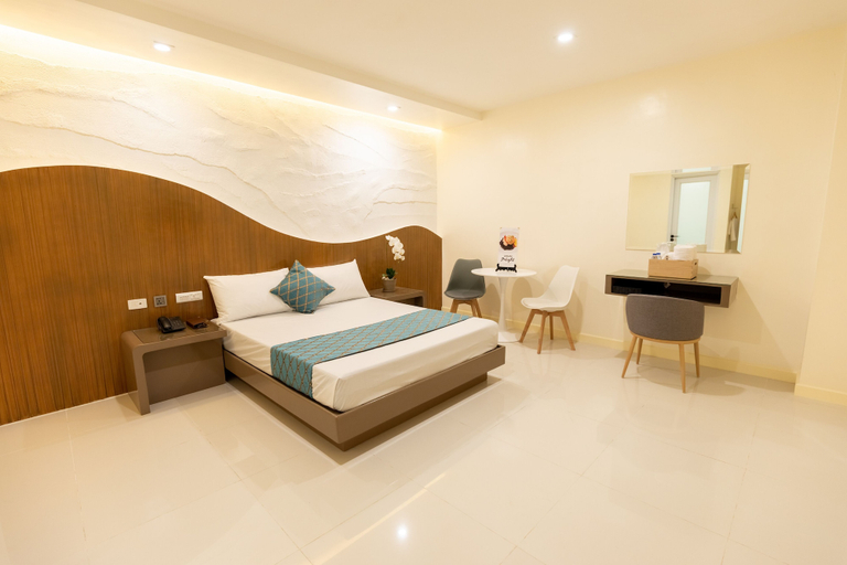 Bedroom 3, Dreamworld East Ortigas, Cainta