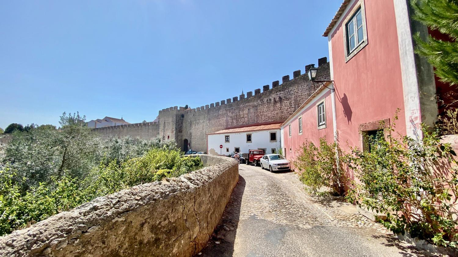 Artisan´s Guest House, Óbidos