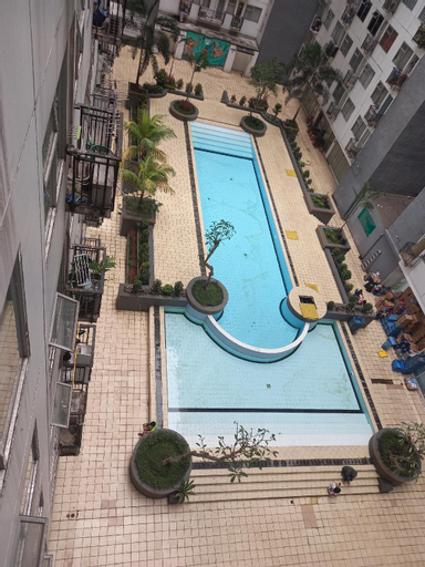 Sport & Beauty, The Jarrdin Apartement Cihampelas Bandung by Afi, Bandung
