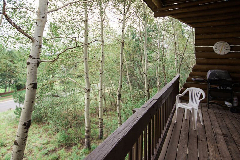 Property grounds, Temptation 8 3 Bedroom Condo, Summit
