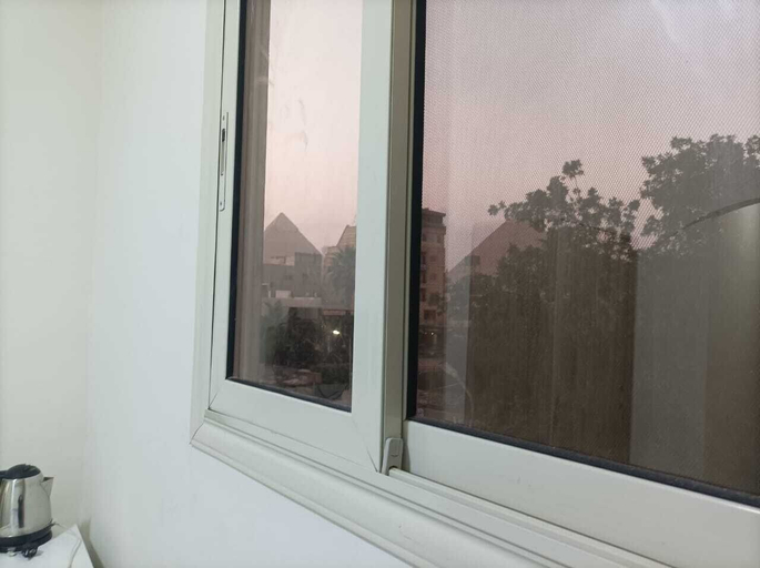 Others 4, Eygpt pyramids iew, Unorganized in Al Jizah