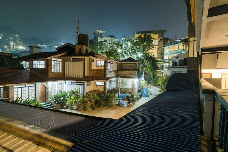 Exterior & Views 2, Sparrow Cherry Resort 2 min walk To MG Marg, East Sikkim