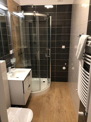 Others 5, Baltic Blue Apartamenty Pobierowo, Kamień