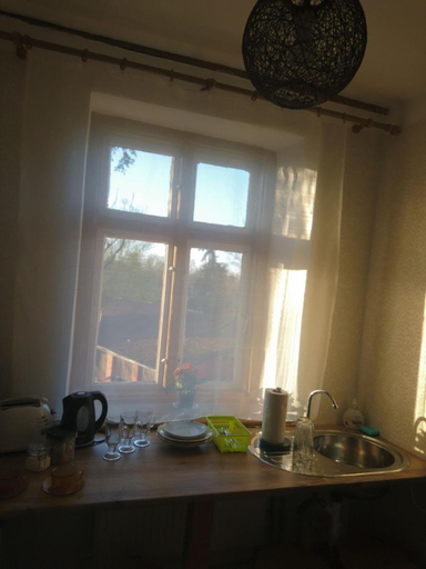 Others 5, Liba Apartments, Kuldiga