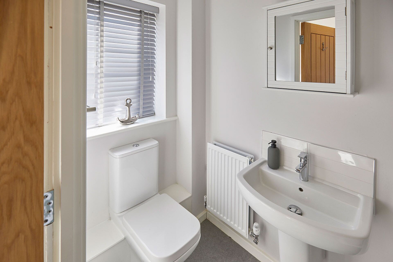 Others 5, Host Stay Jet Cottage Spa Well, North Yorkshire