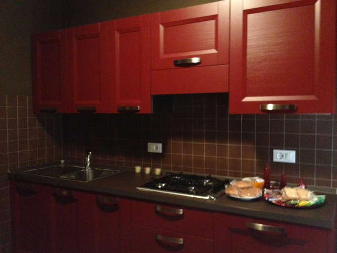 Others 3, Augusta Apartment, Venezia