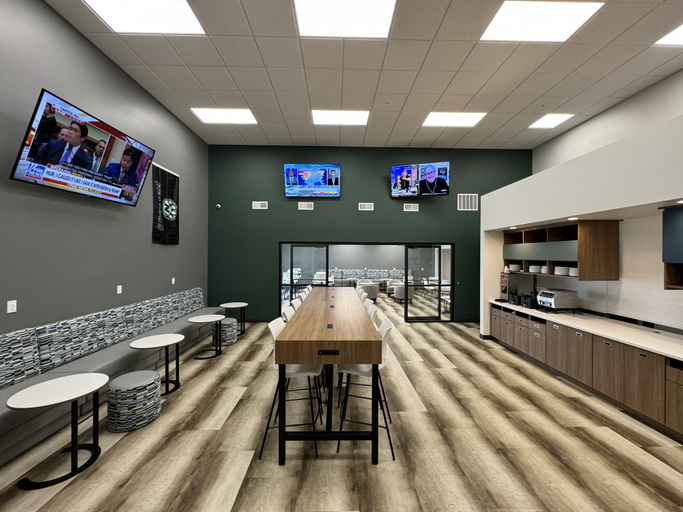 Food & Drinks 4, Park Inn by Radisson Maryville, Nodaway