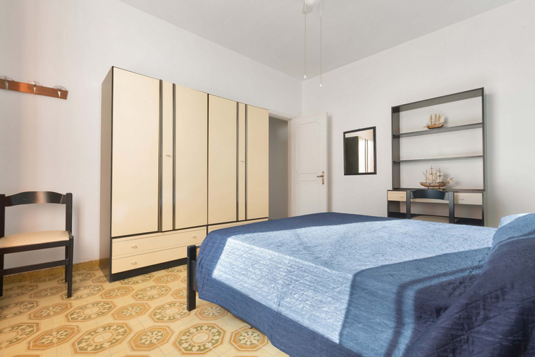 Bedroom 3, 2689 Dalia House by Barbarhouse, Lecce