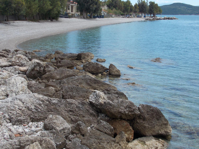 Others 2, Hotel Theasis, Central Greece