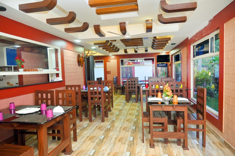 Food & Drinks 4, LEISURE VALLEY BEACH RESORT, Thiruvananthapuram