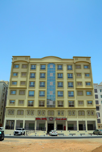 Exterior & Views 2, Royal Hotel, Bausher