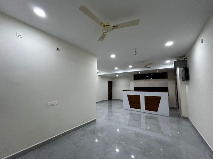 Others 4, HOTEL DOLPHIN, Ranga Reddy