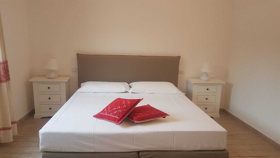 Room 2, Allegroitalia Porto Cervo, Olbia-Tempio