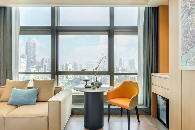 Others 5, Elephant Hotel, Zhuhai