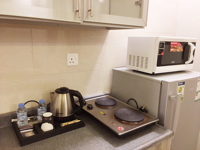Others 5, Al-Tayf Al-Musafir For Hotel Apartments - الطيف المسافر للشقق المخدومة, Dammam