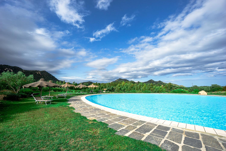 Sport & Beauty 2, BGItalianVacation - Ville Li Conchi, Cagliari