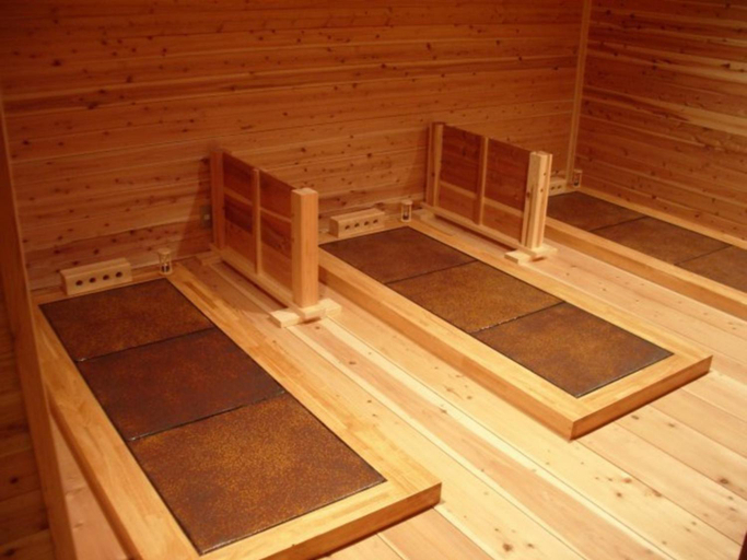 Sport & Beauty 5, Senshunraku - Vacation STAY 18483v, Hagi