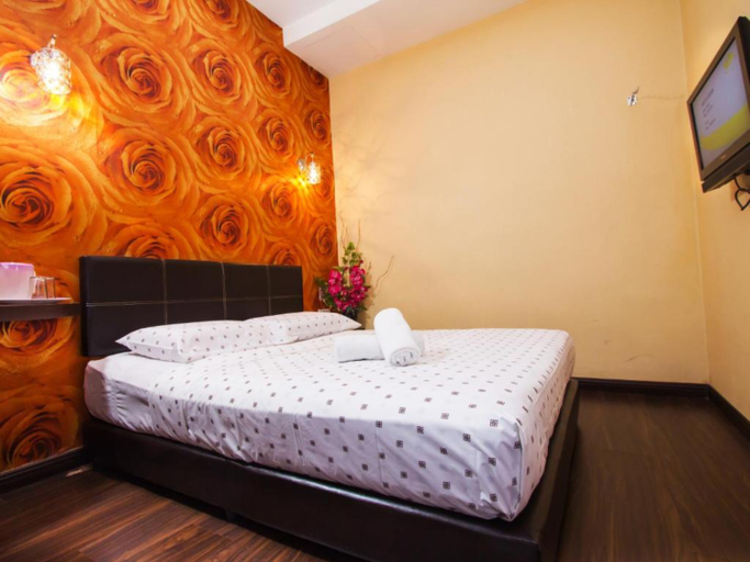 Bedroom 3, Remember Hotel Batu Pahat, Batu Pahat