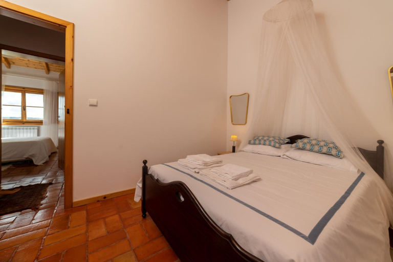Room 5, Monte Cerro DA Vigia, Odemira