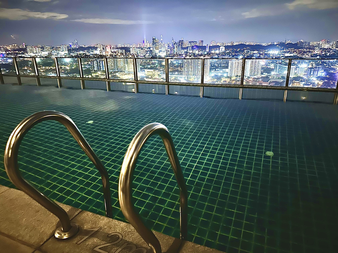 Sport & Beauty 5, Harmony Haven Retreat Suite, Petaling Jaya