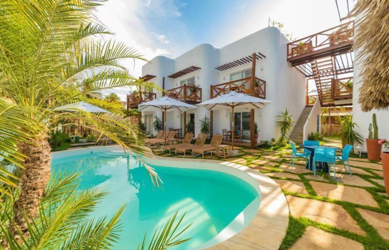 Sport & Beauty 5, La Plage Hotel Boutique, Cajueiro da Praia