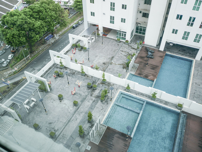 Exterior & Views 2, Penang Straits Garden Georgetown, Penang Island