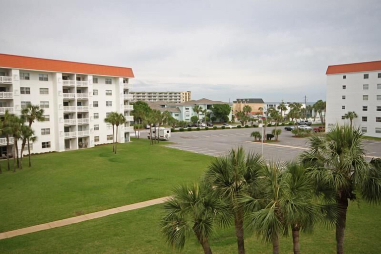 Exterior & Views 2, 243 El Matador 2 Bedroom Condo by RedAwning, Okaloosa