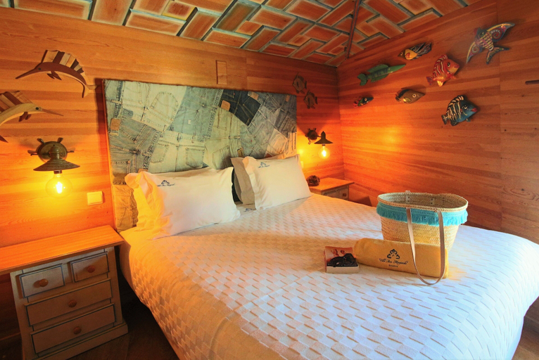 Room 4, Villa Ana Margarida Beach, Mafra