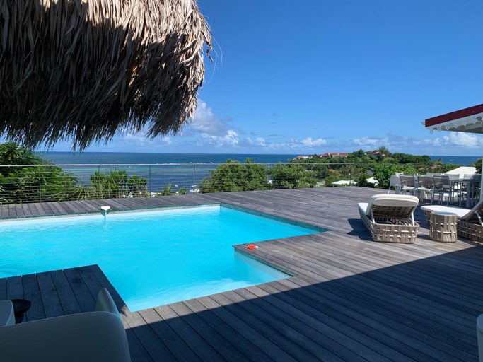 Others 5, Villa lagon Boipeba, Le Vauclin