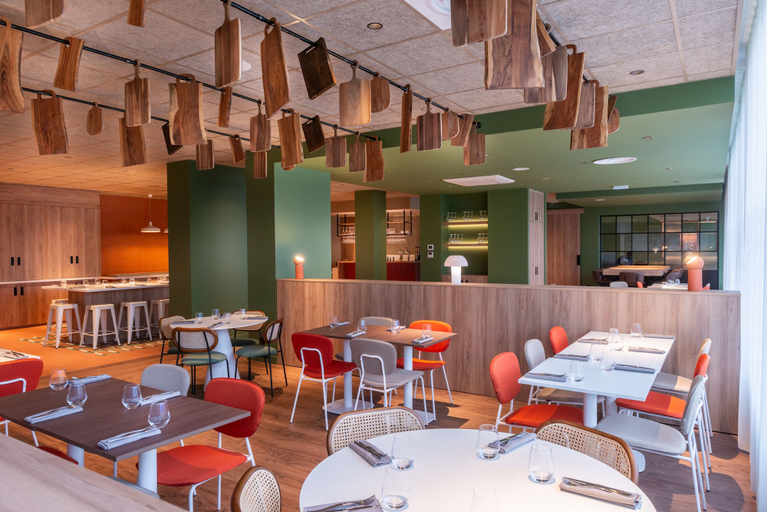Food & Drinks 4, The Originals City, Hôtel Alteora, Vienne