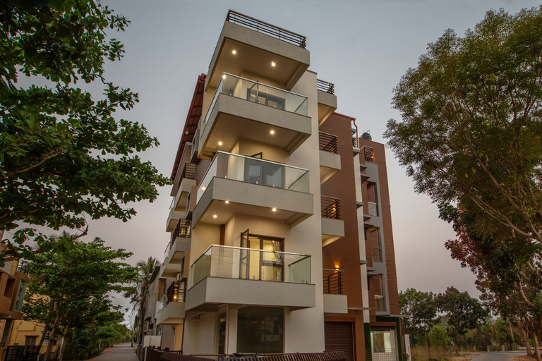 Exterior & Views 2, Treebo Samanvaya Retreat, Mysore, Mysore