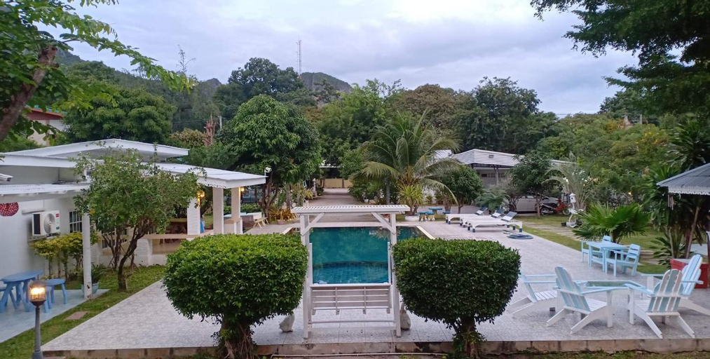 Sky Peak Bootik Green Resort, Muang Prachuap Khiri Khan