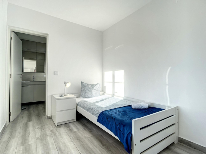 Room 2, Casa da Av 2 by Atlantic Holiday, Machico