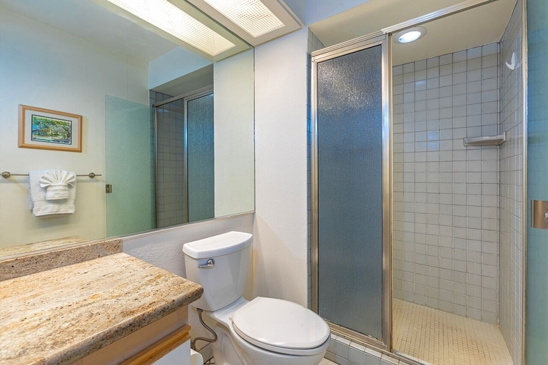 Bathroom 3, Maui Parkshore by Coldwell Banker Island Vacations, Maui