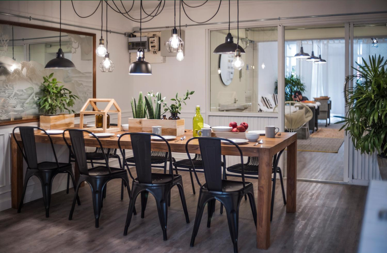 Food & Drinks 4, Nimman House at Sirimangklajarn street, Muang Chiang Mai