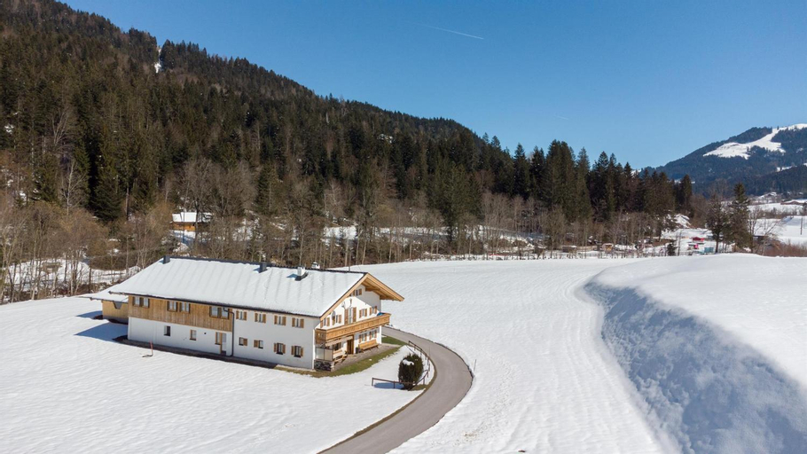 Apartments Edinger, Kufstein