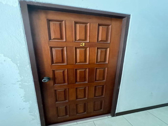 Others 4, My Home Guesthouse, Muang Chon Buri