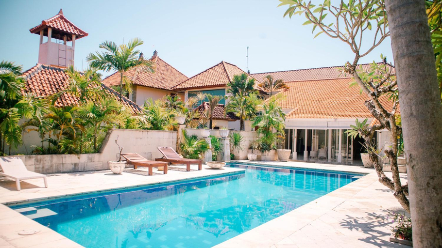 Sport & Beauty 4, Villa Margaretta By Best Deals Asia Hospitality, Badung