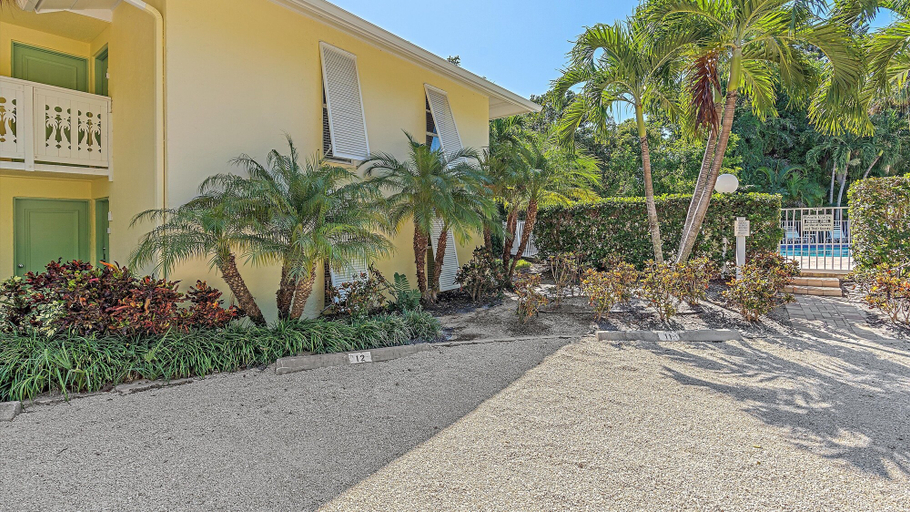 Exterior & Views 2, Pura Vida 2 Bedroom Condo by RedAwning, Manatee