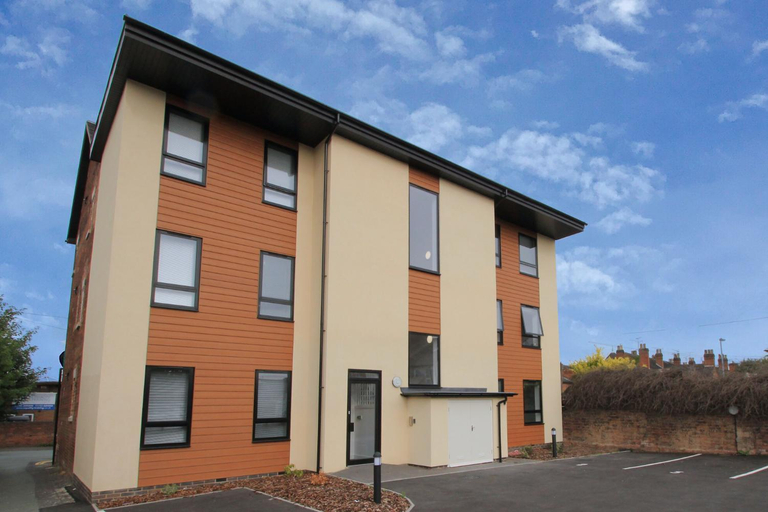 Others 3, Friars House, Stafford by BELL Apartments, Staffordshire