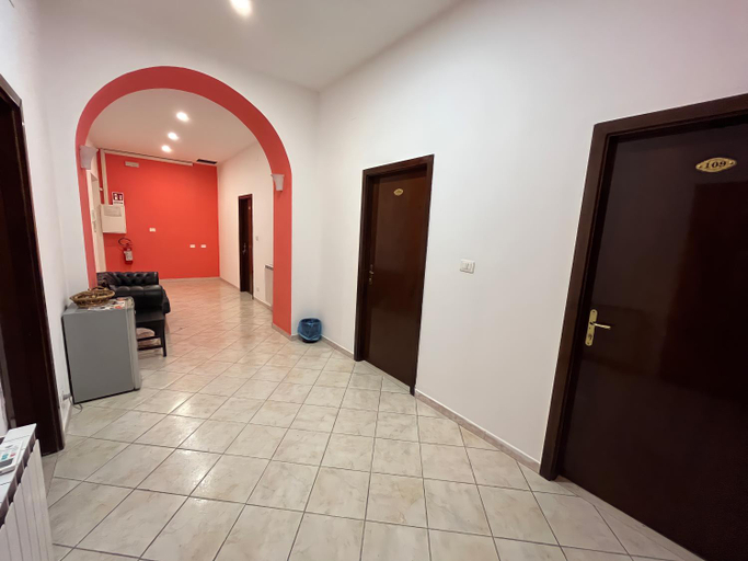 Others 4, Rome Termini Rooms 4, Rome