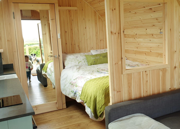 Others 4, Lilly's Lodges Orkney Butterfly Lodge, Orkney Islands