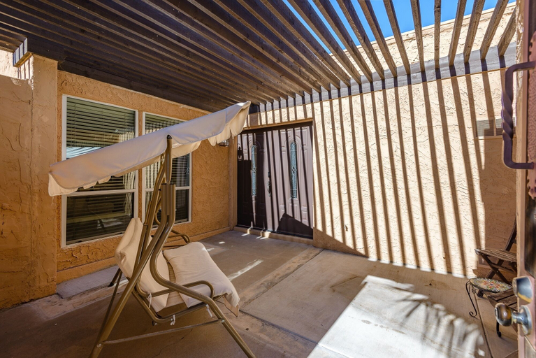 Property grounds 4, Casa Del Mar 4 Bedroom Home by RedAwning, Maricopa