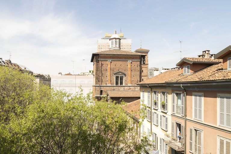 Exterior & Views 2, Heart Milan Apartments - Porta Romana, Milano